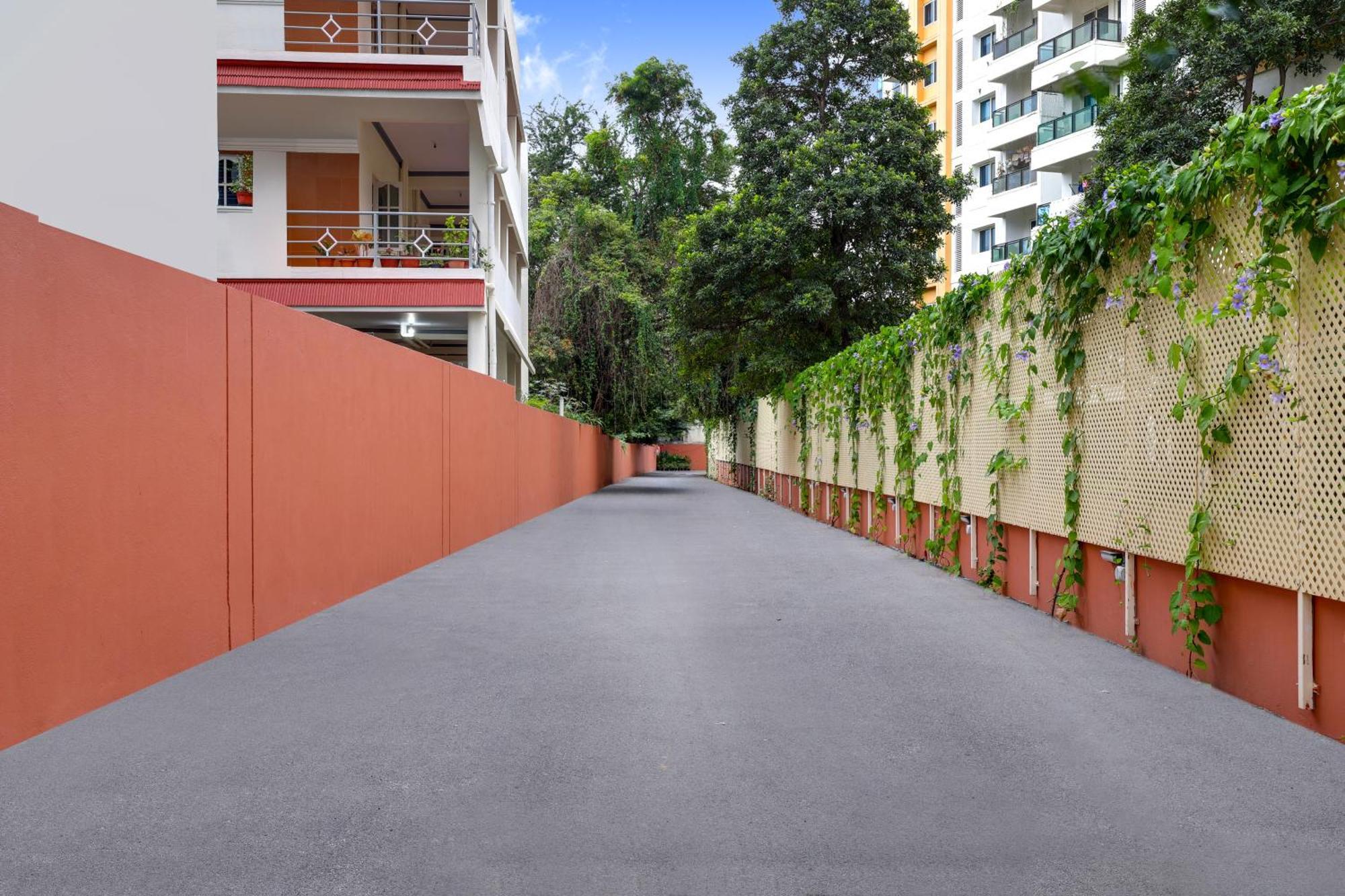 Lemon Tree Suites, Whitefield, Bengaluru Exterior photo